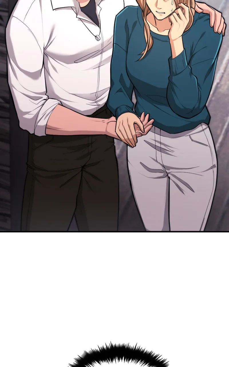 Read Paranoid Mage chapter 8 image 28 on Lezhin