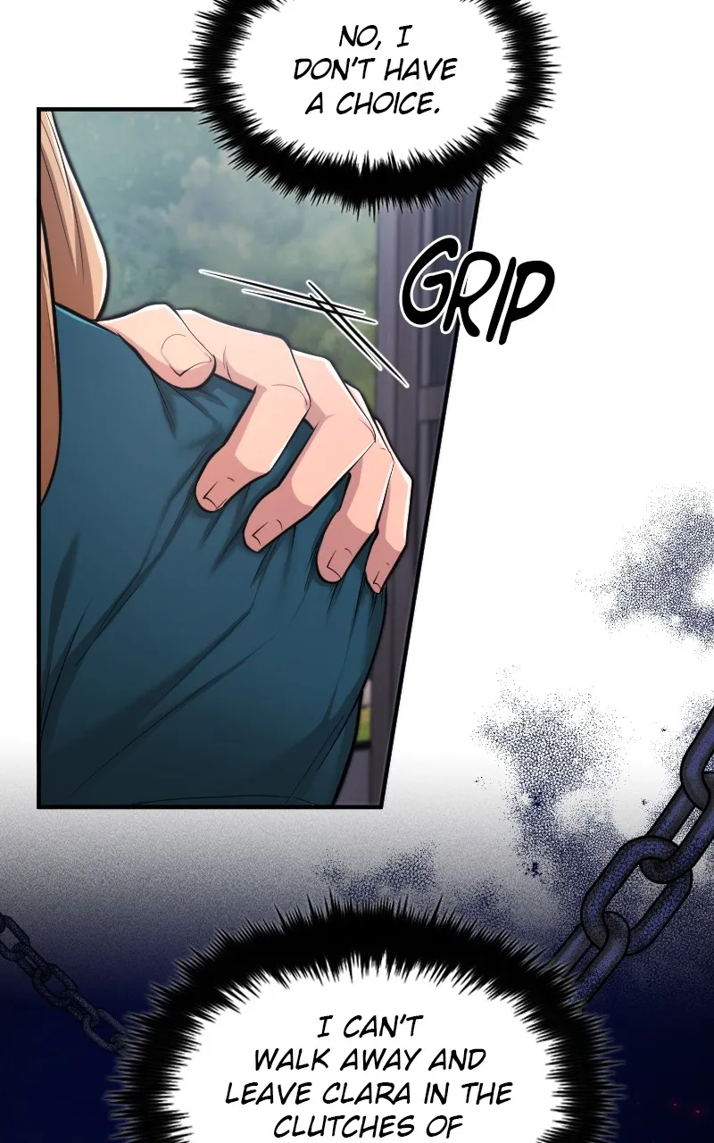 Read Paranoid Mage chapter 8 image 29 on Lezhin