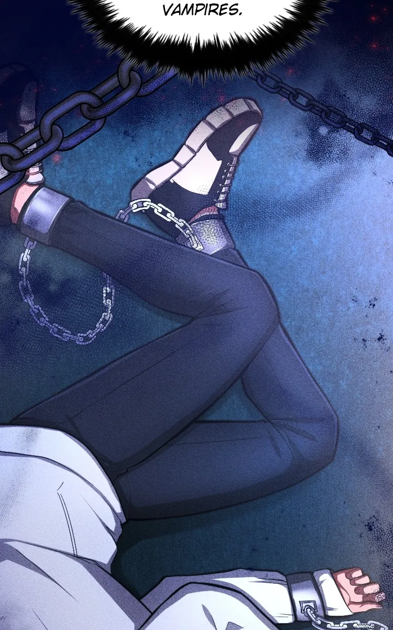 Read Paranoid Mage chapter 8 image 30 on Lezhin