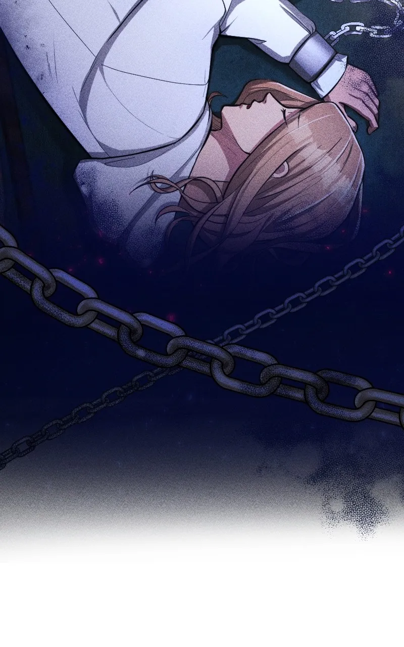 Read Paranoid Mage chapter 8 image 31 on Lezhin