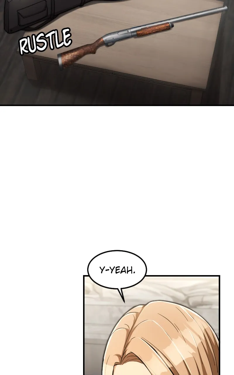 Read Paranoid Mage chapter 8 image 33 on Lezhin