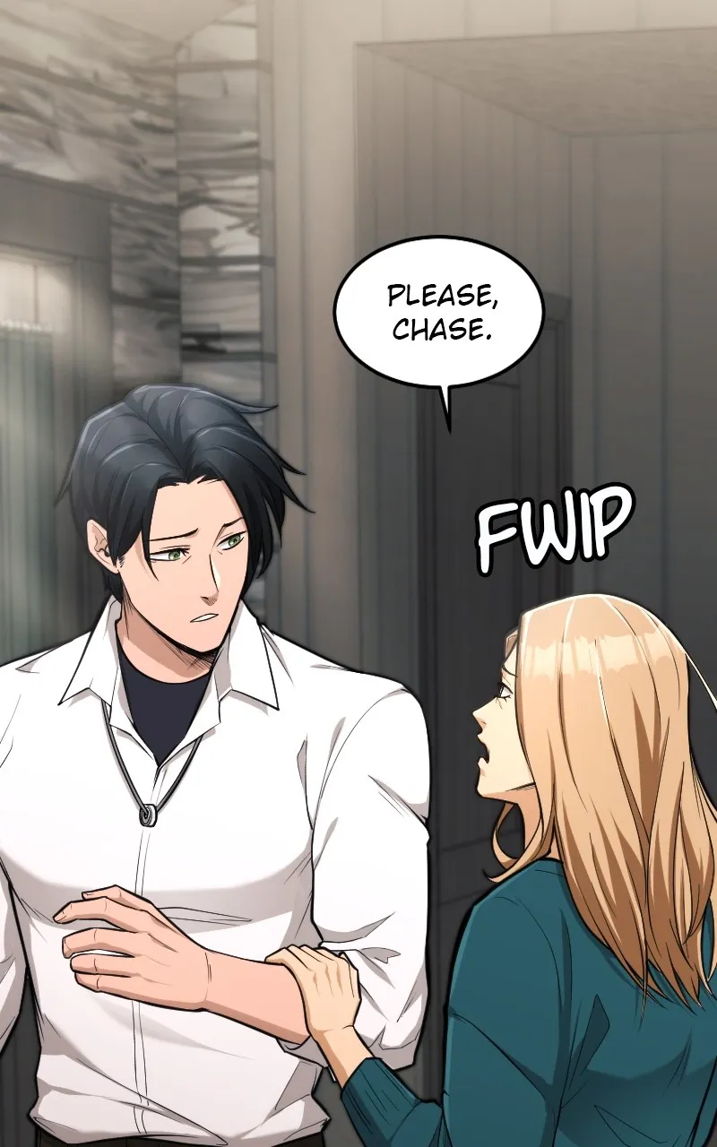 Read Paranoid Mage chapter 8 image 36 on Lezhin