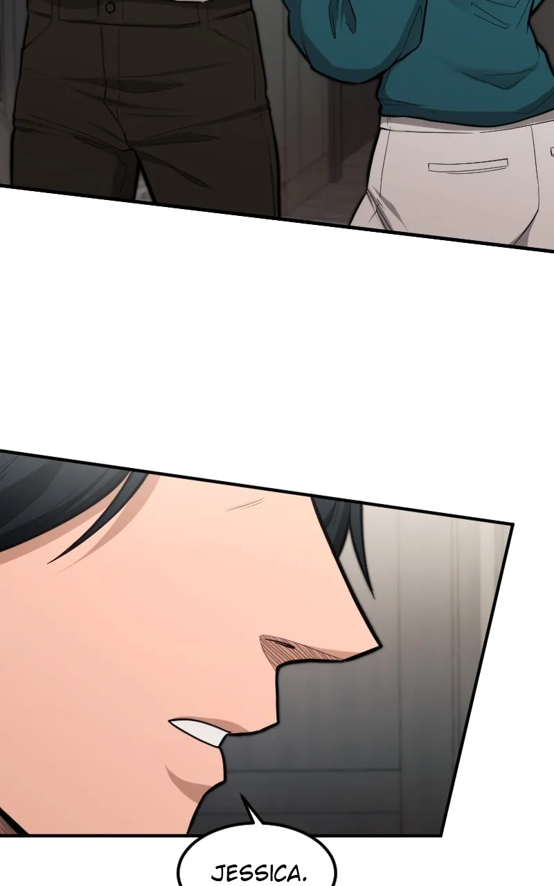 Read Paranoid Mage chapter 8 image 37 on Lezhin