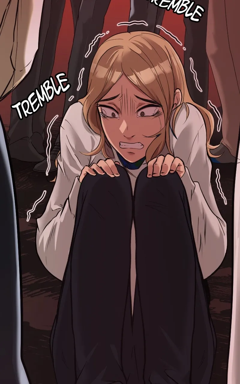 Read Paranoid Mage chapter 8 image 4 on Lezhin