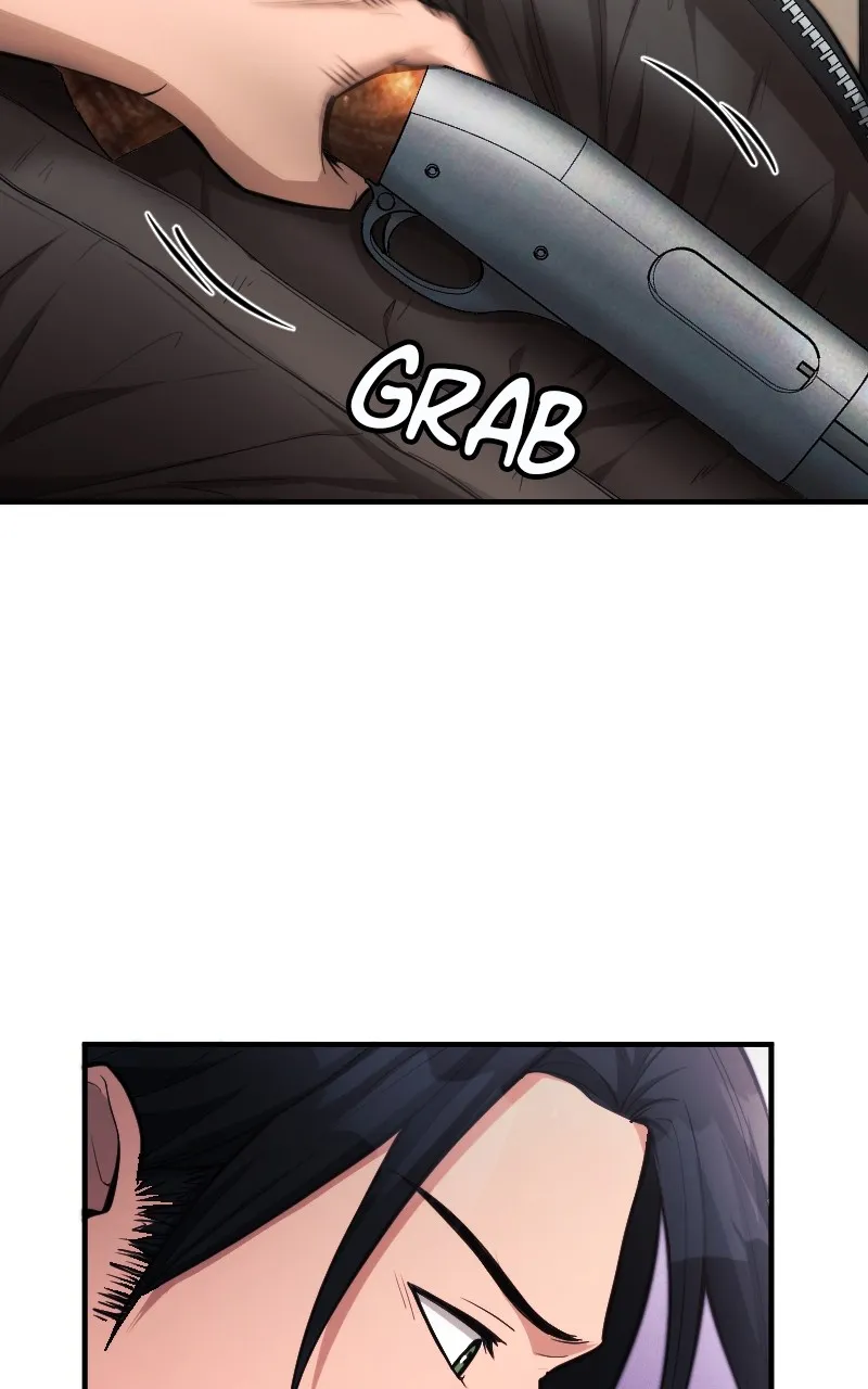 Read Paranoid Mage chapter 8 image 41 on Lezhin