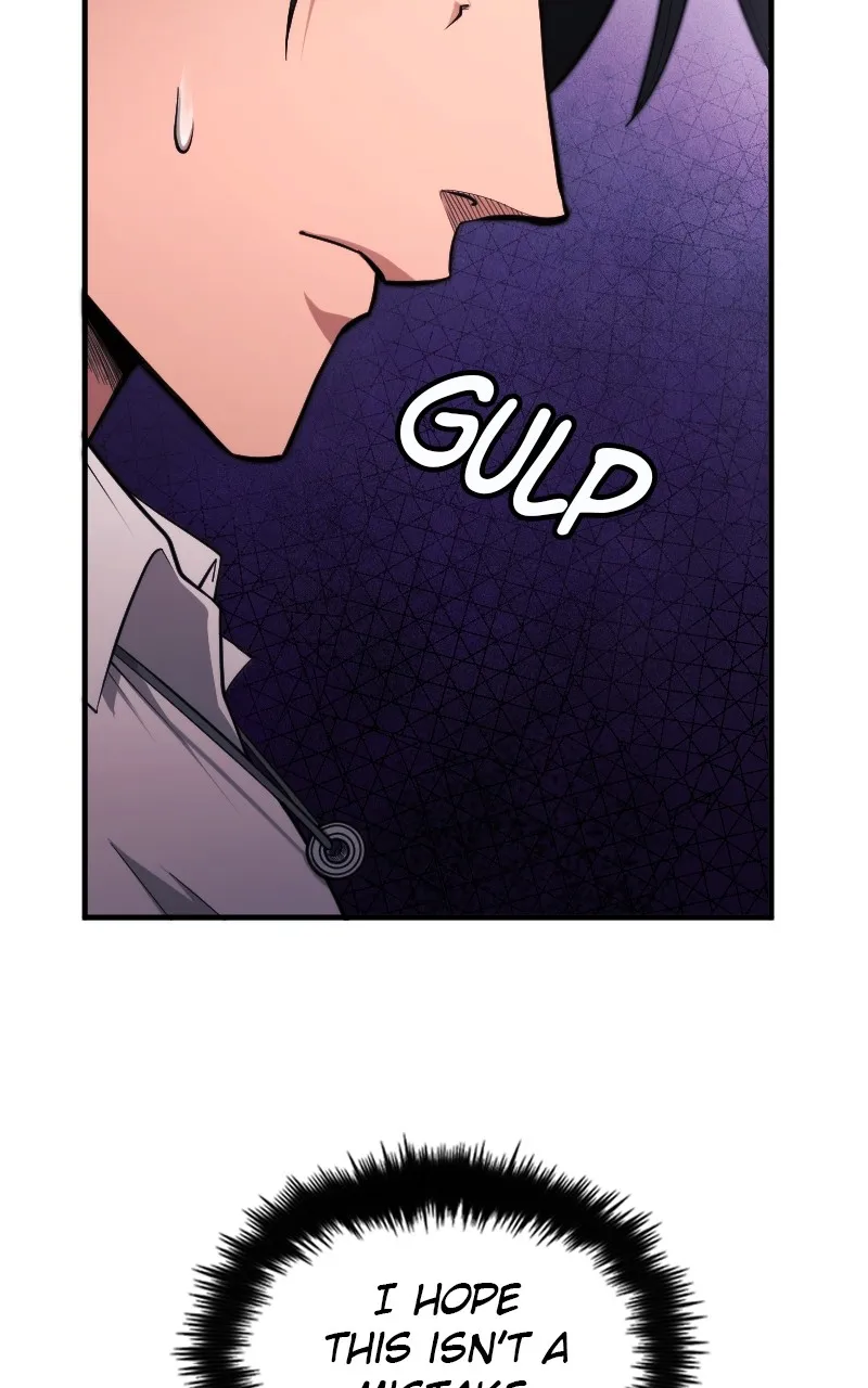 Read Paranoid Mage chapter 8 image 42 on Lezhin