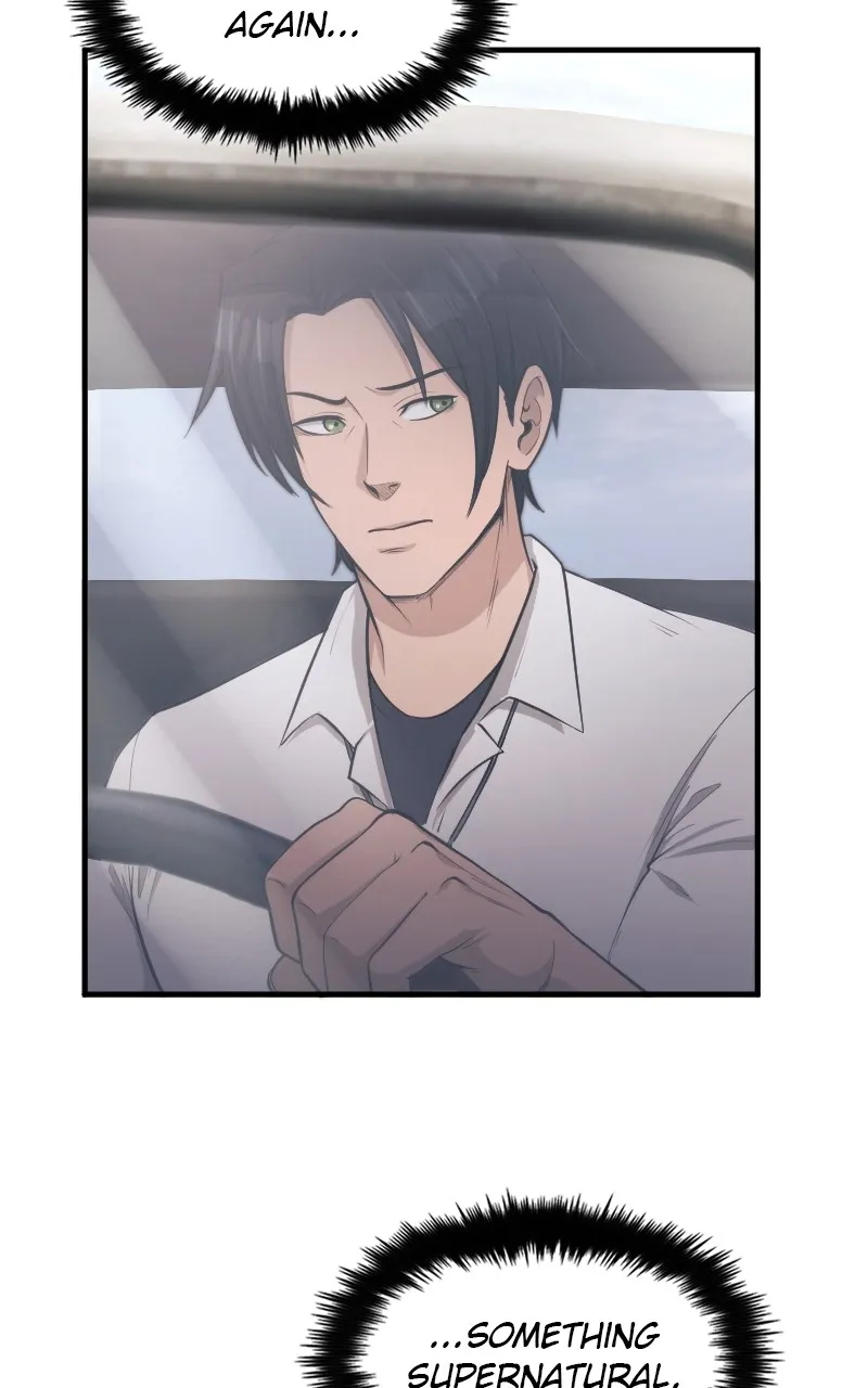 Read Paranoid Mage chapter 8 image 45 on Lezhin