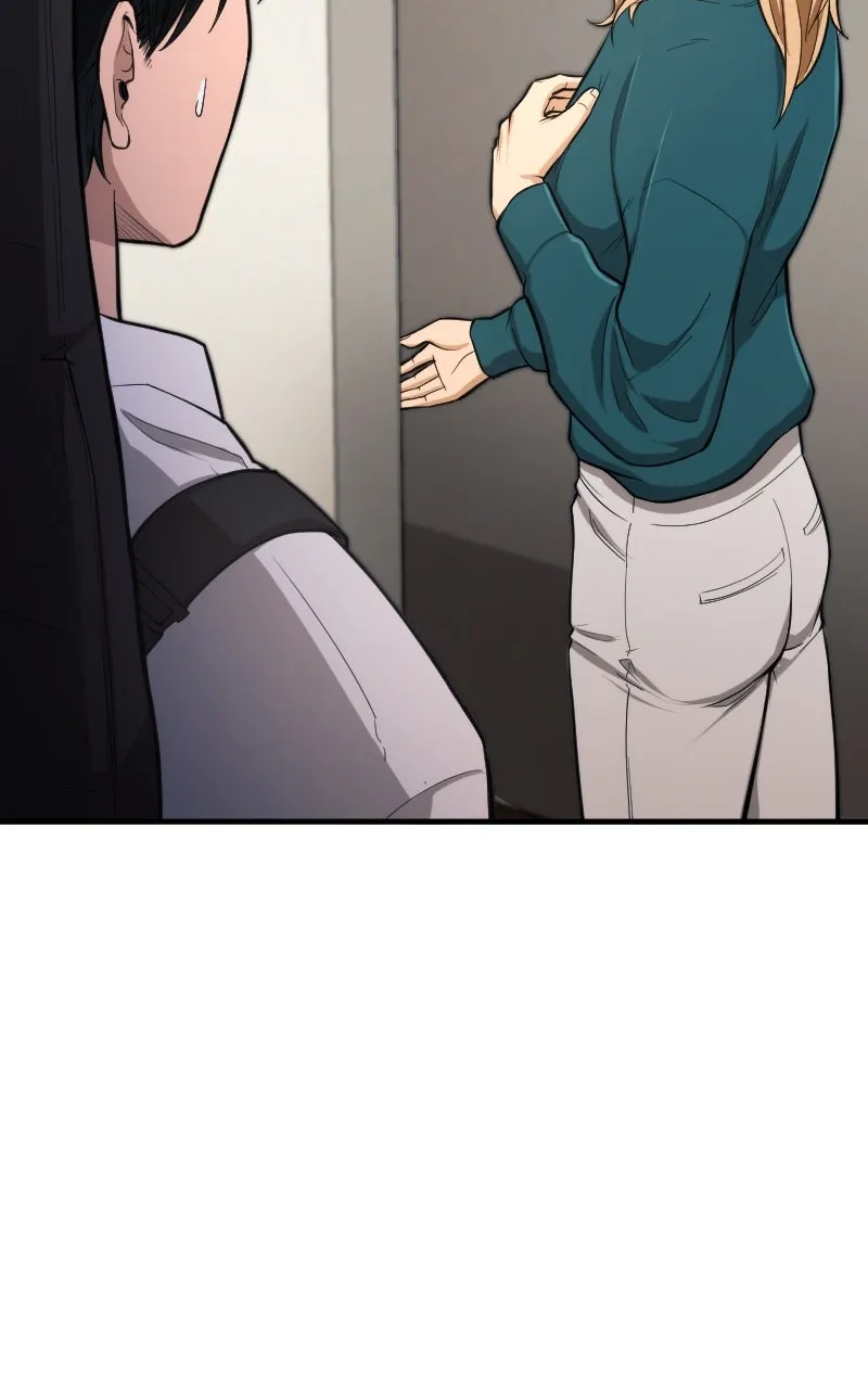Read Paranoid Mage chapter 8 image 51 on Lezhin