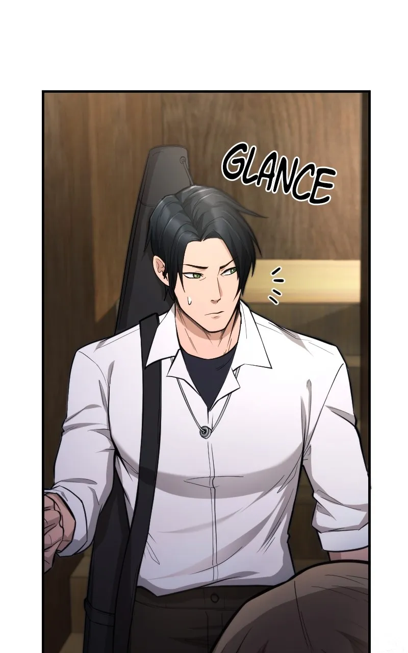 Read Paranoid Mage chapter 8 image 52 on Lezhin
