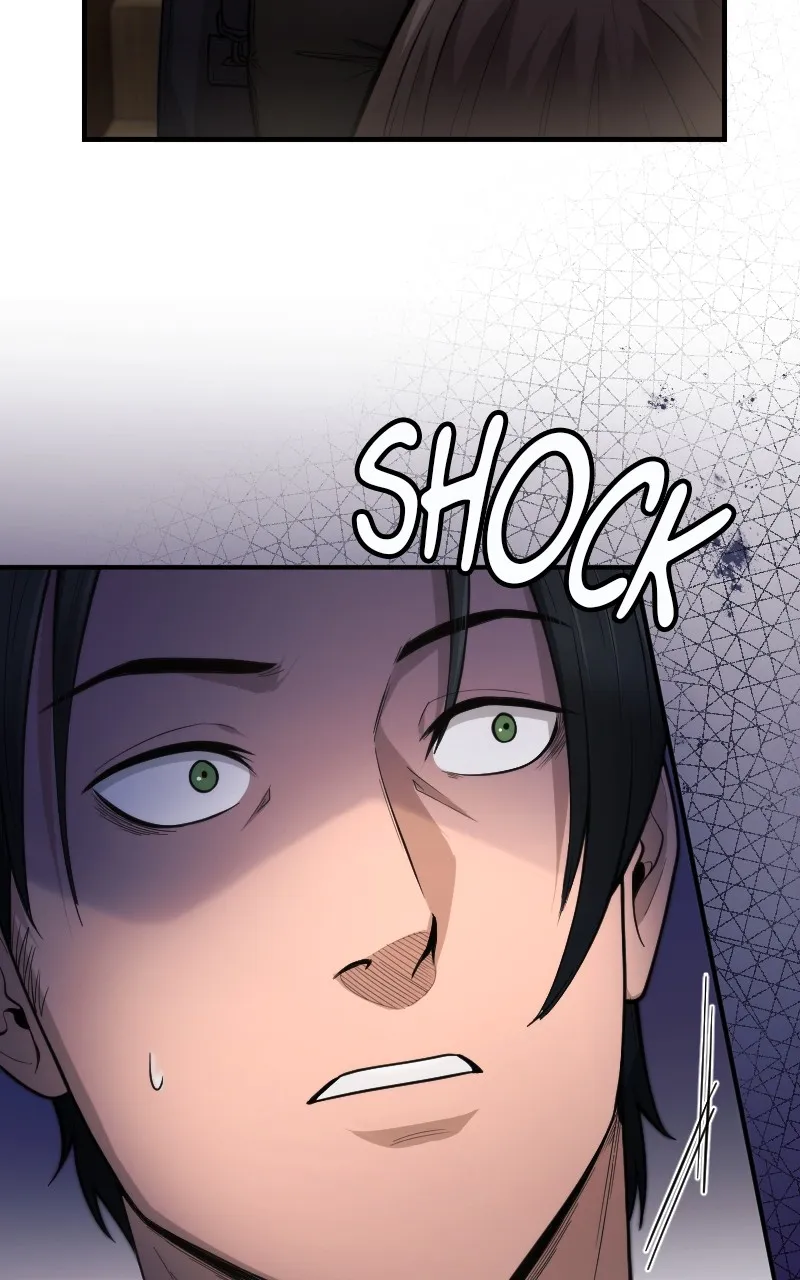 Read Paranoid Mage chapter 8 image 53 on Lezhin