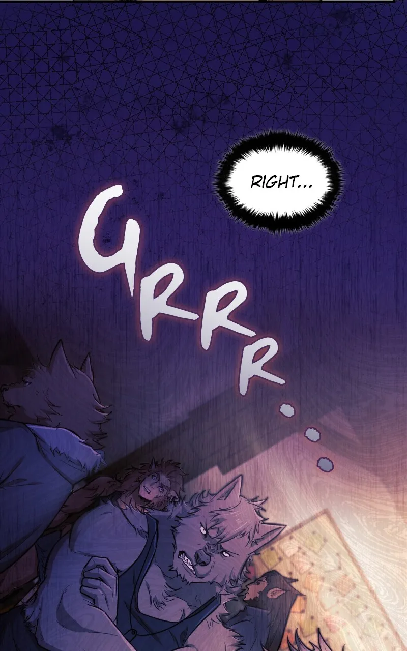 Read Paranoid Mage chapter 8 image 54 on Lezhin