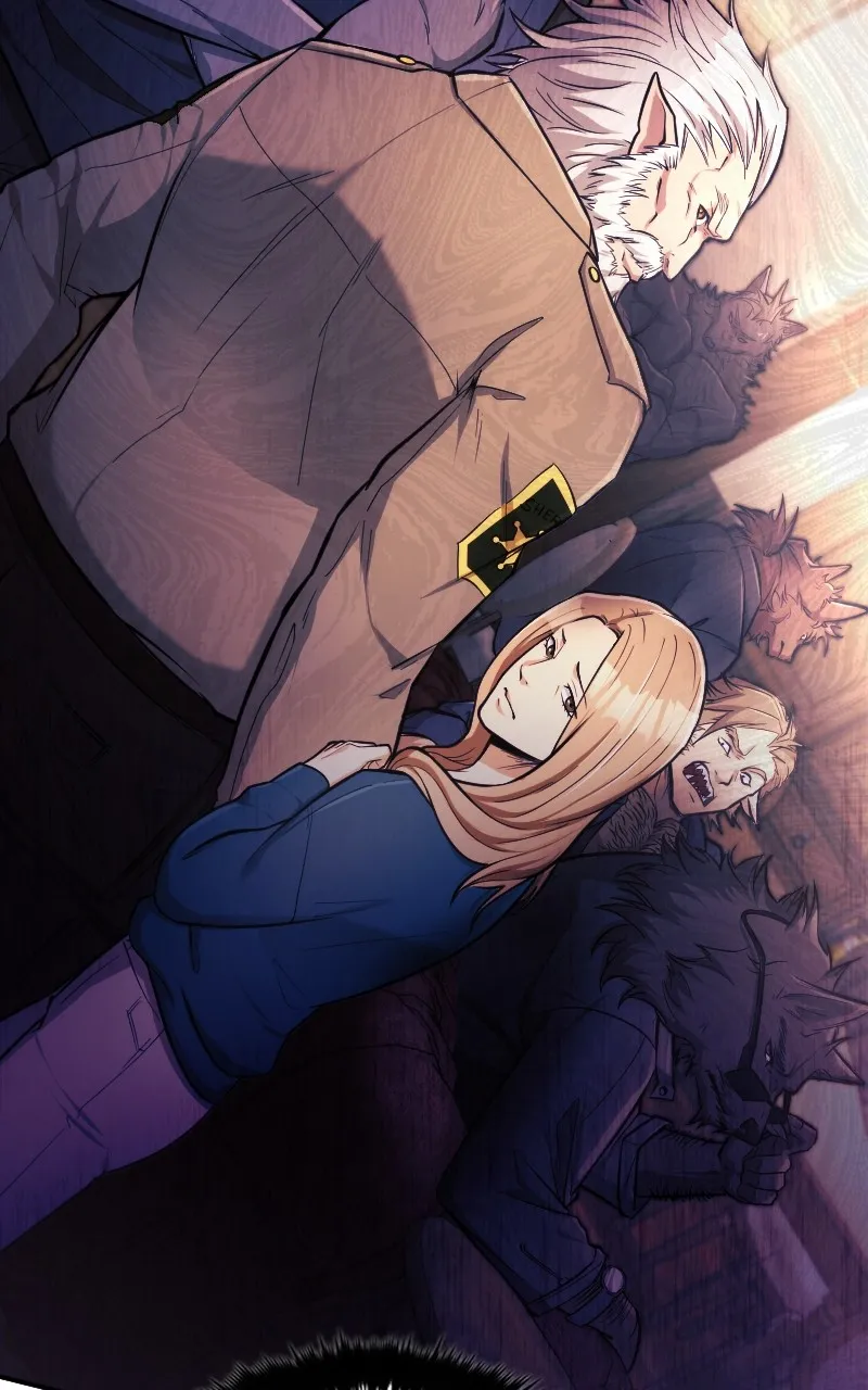 Read Paranoid Mage chapter 8 image 55 on Lezhin