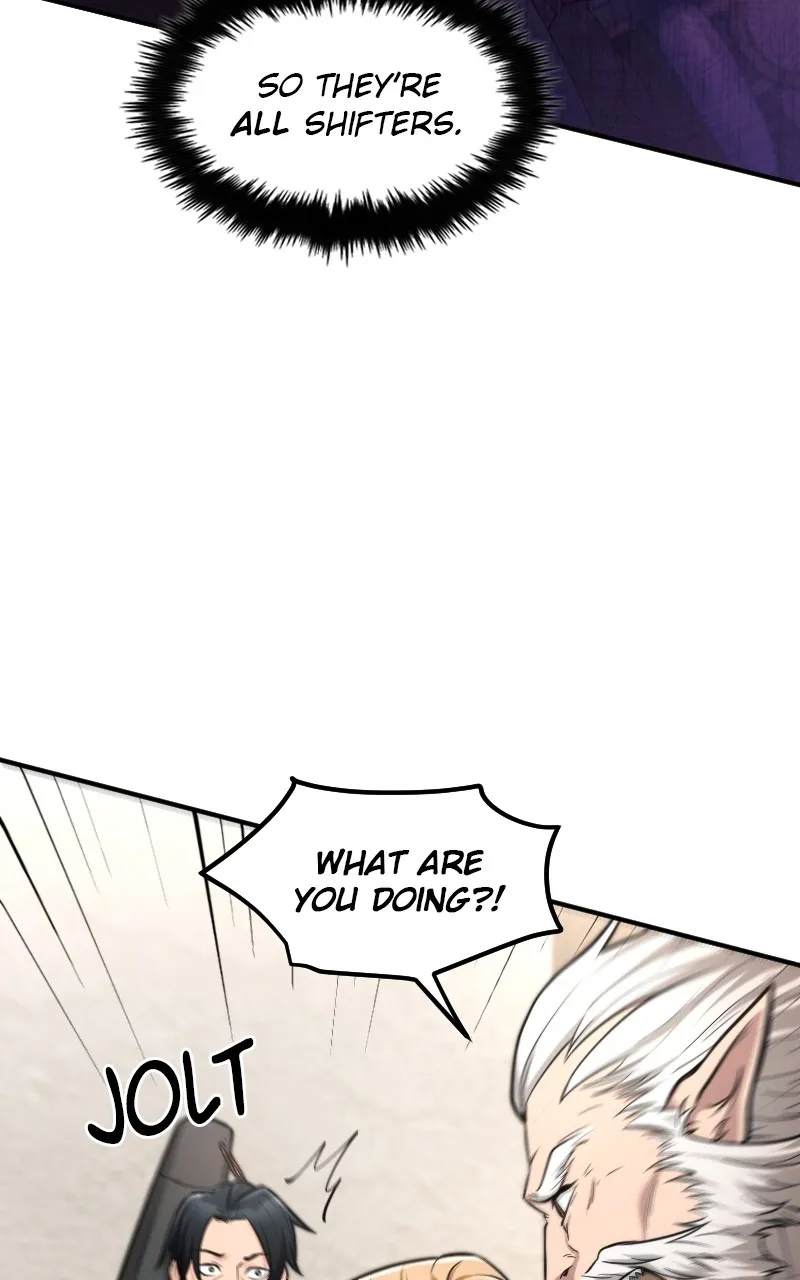 Read Paranoid Mage chapter 8 image 56 on Lezhin