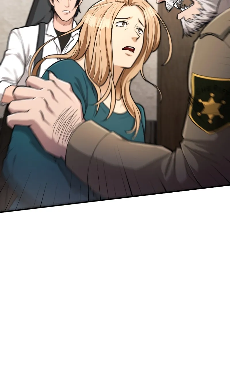 Read Paranoid Mage chapter 8 image 57 on Lezhin