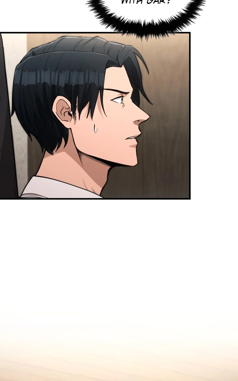 Read Paranoid Mage chapter 8 image 60 on Lezhin