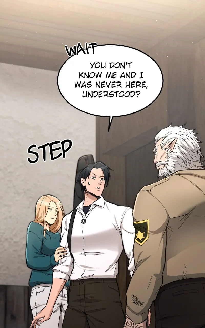 Read Paranoid Mage chapter 8 image 61 on Lezhin