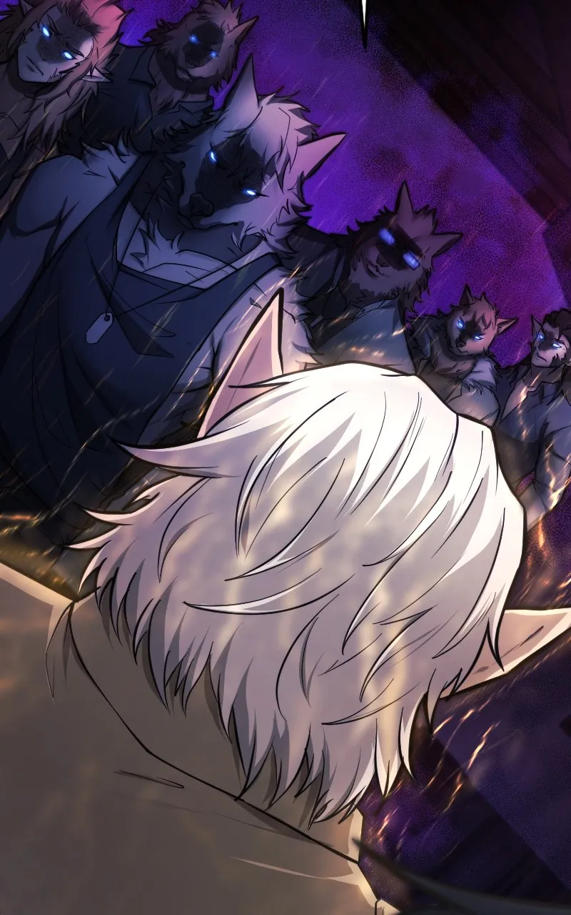 Read Paranoid Mage chapter 8 image 66 on Lezhin