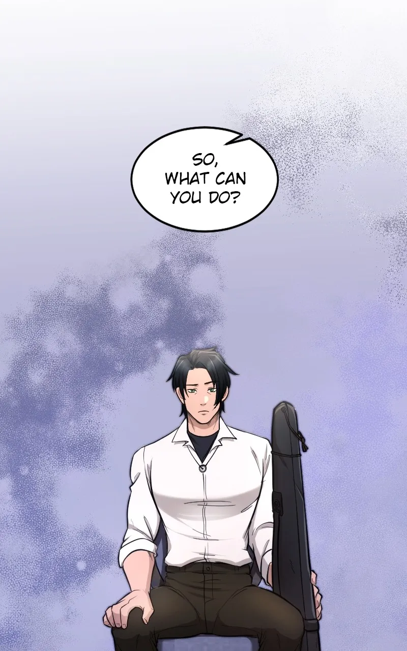 Read Paranoid Mage chapter 8 image 68 on Lezhin
