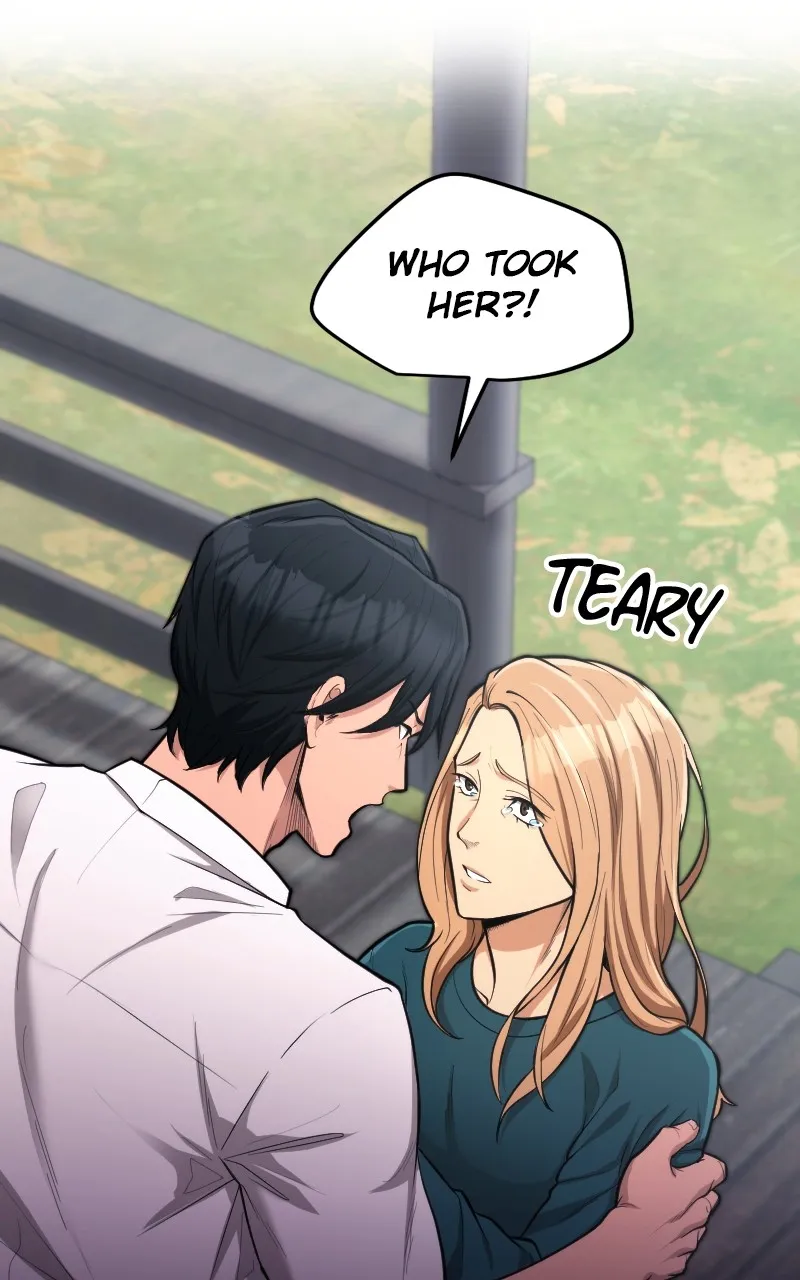 Read Paranoid Mage chapter 8 image 7 on Lezhin