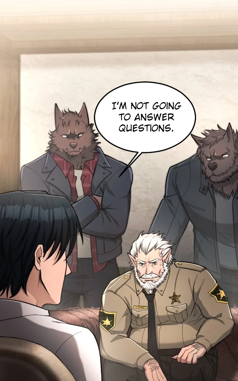Read Paranoid Mage chapter 8 image 70 on Lezhin