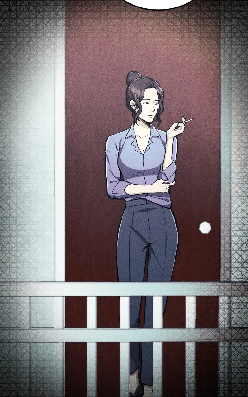 Read Paranoid Mage chapter 8 image 74 on Lezhin
