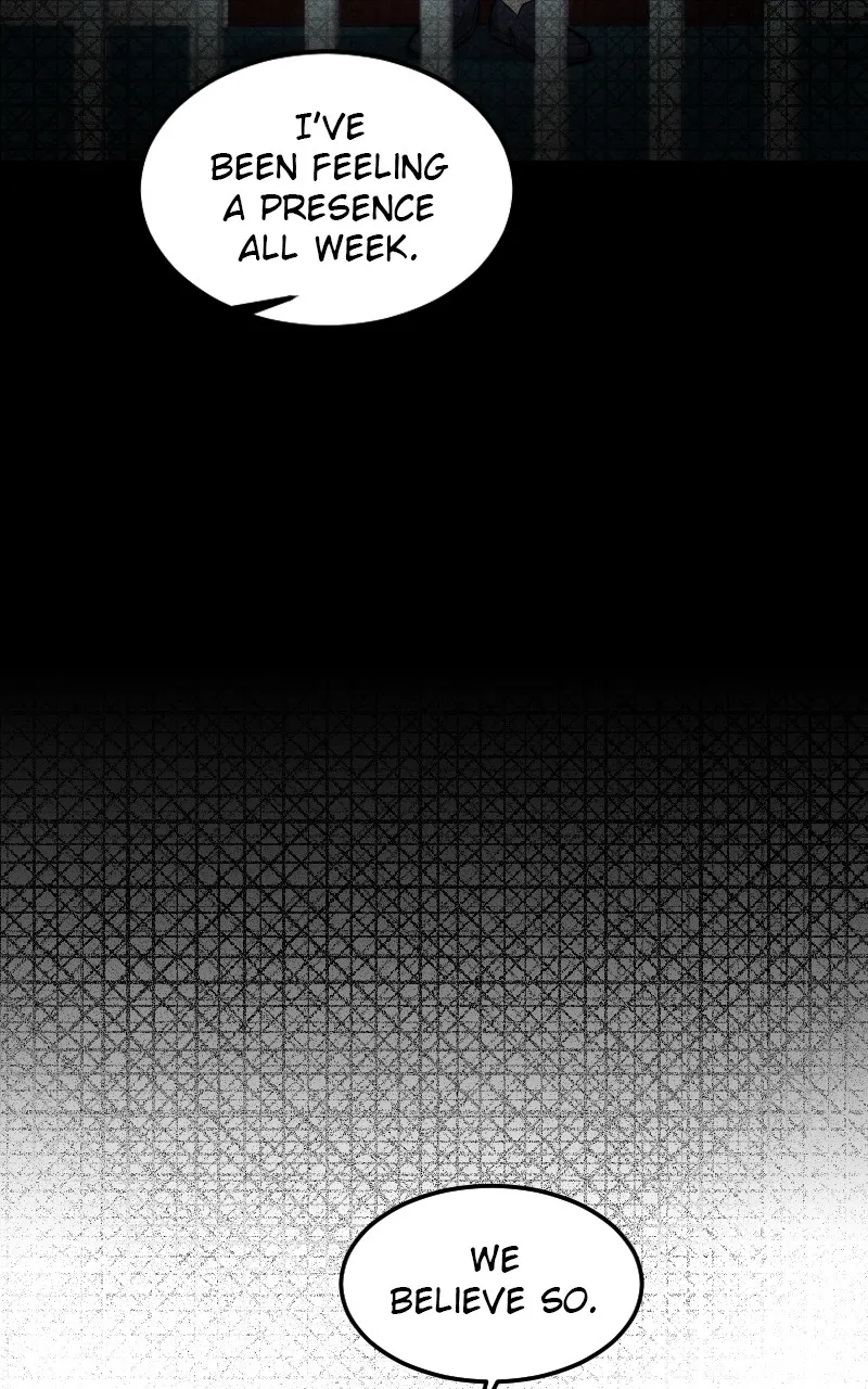 Read Paranoid Mage chapter 8 image 75 on Lezhin