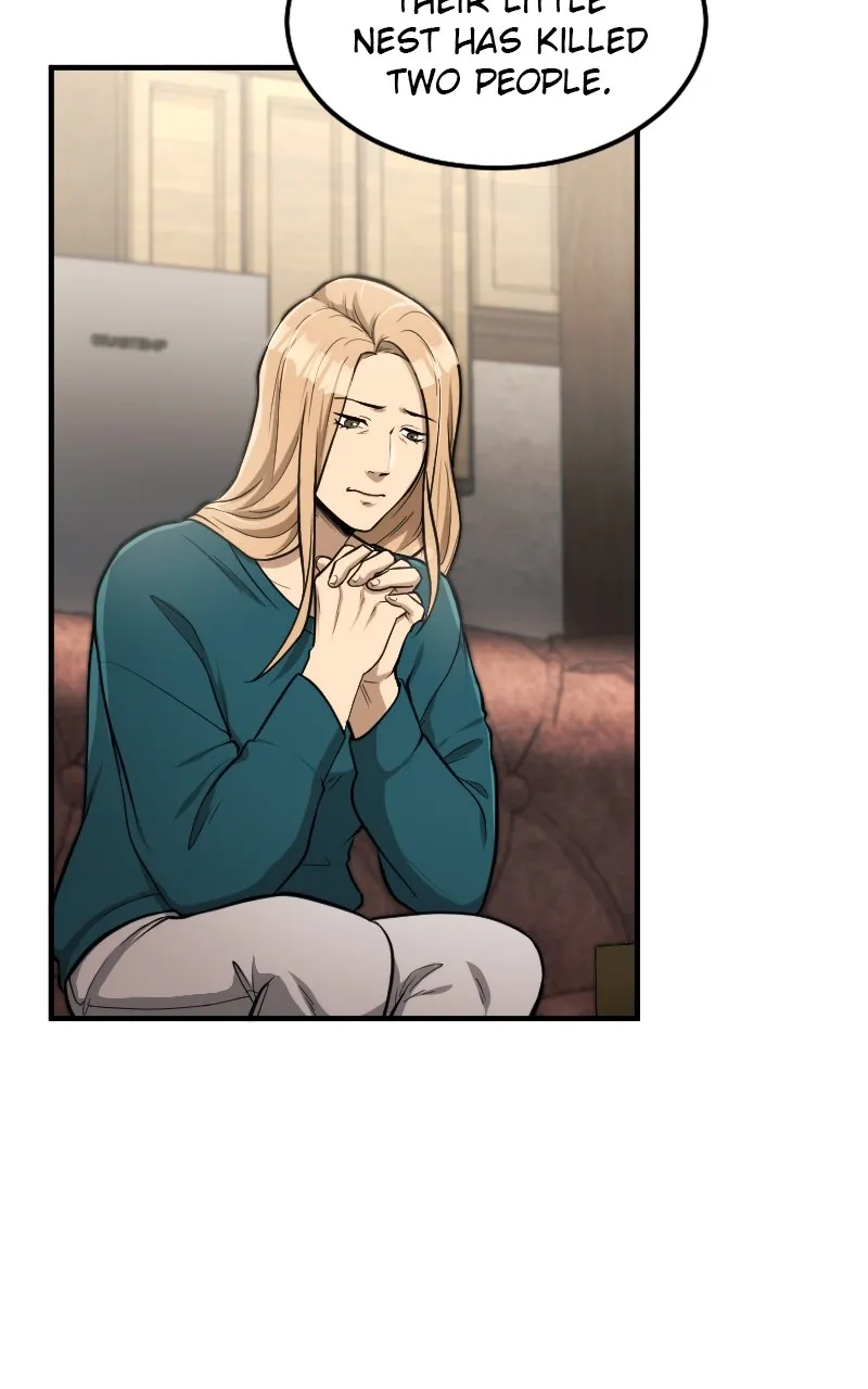 Read Paranoid Mage chapter 8 image 77 on Lezhin