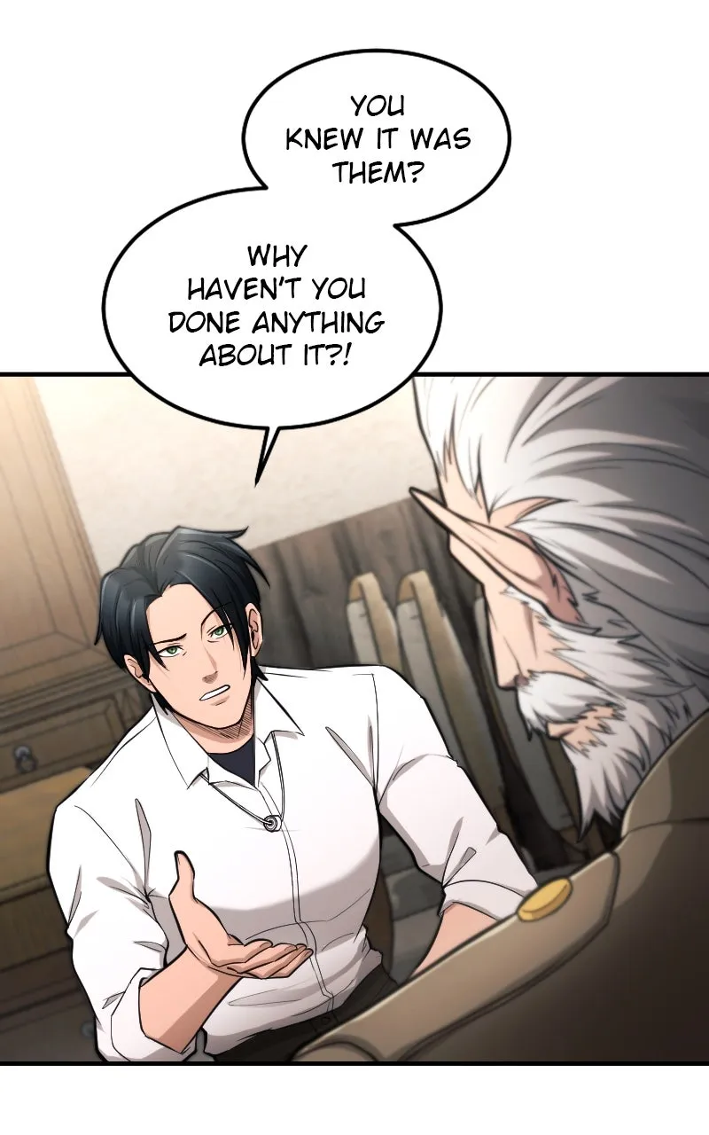 Read Paranoid Mage chapter 8 image 78 on Lezhin