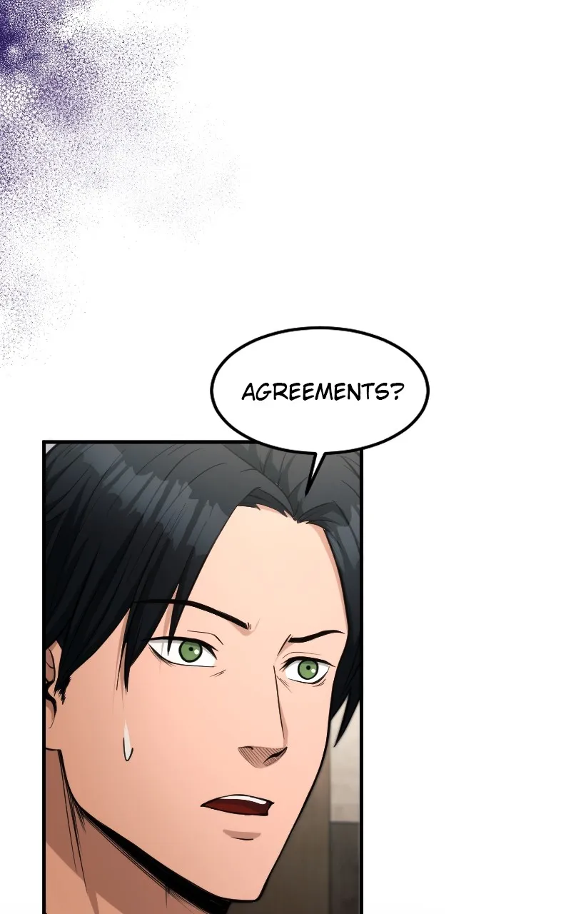 Read Paranoid Mage chapter 8 image 83 on Lezhin