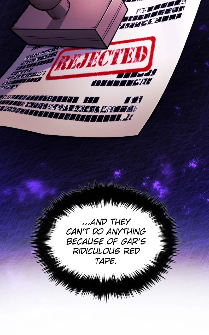 Read Paranoid Mage chapter 8 image 85 on Lezhin