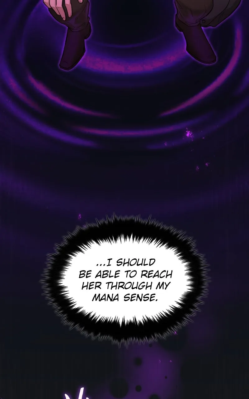 Read Paranoid Mage chapter 8 image 88 on Lezhin