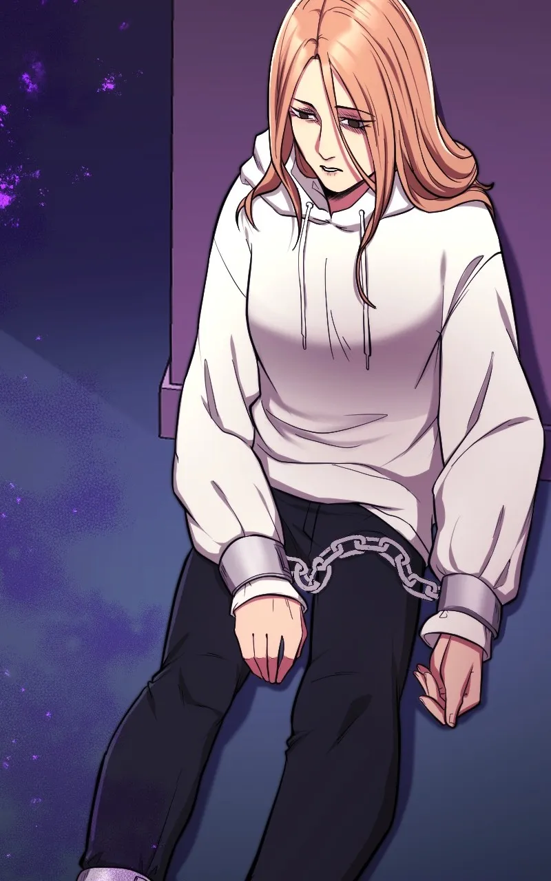 Read Paranoid Mage chapter 8 image 92 on Lezhin
