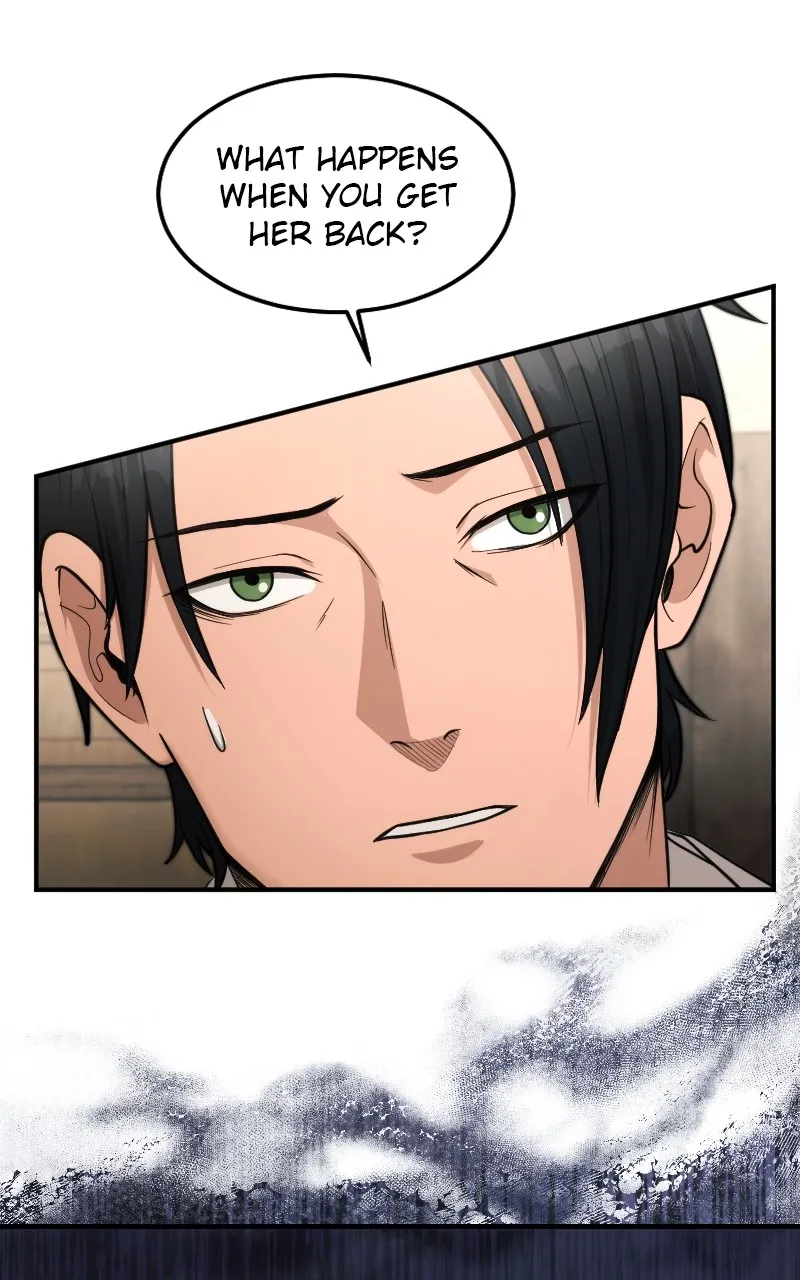 Read Paranoid Mage chapter 8 image 95 on Lezhin