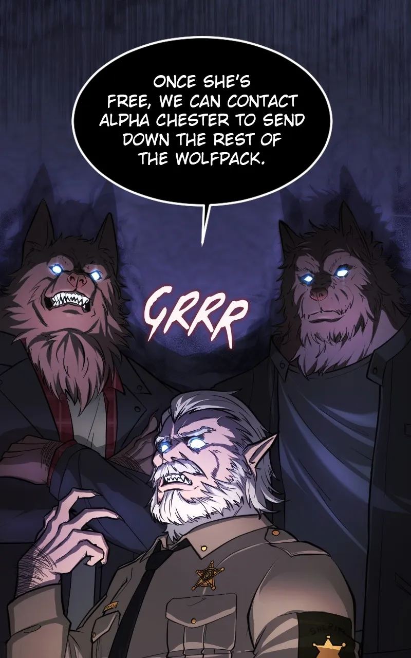 Read Paranoid Mage chapter 8 image 96 on Lezhin