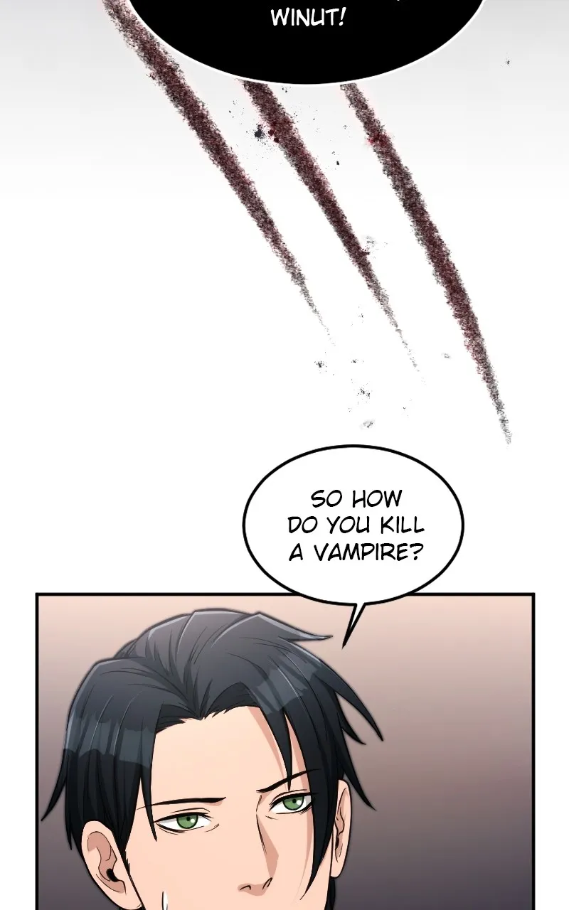 Read Paranoid Mage chapter 8 image 98 on Lezhin