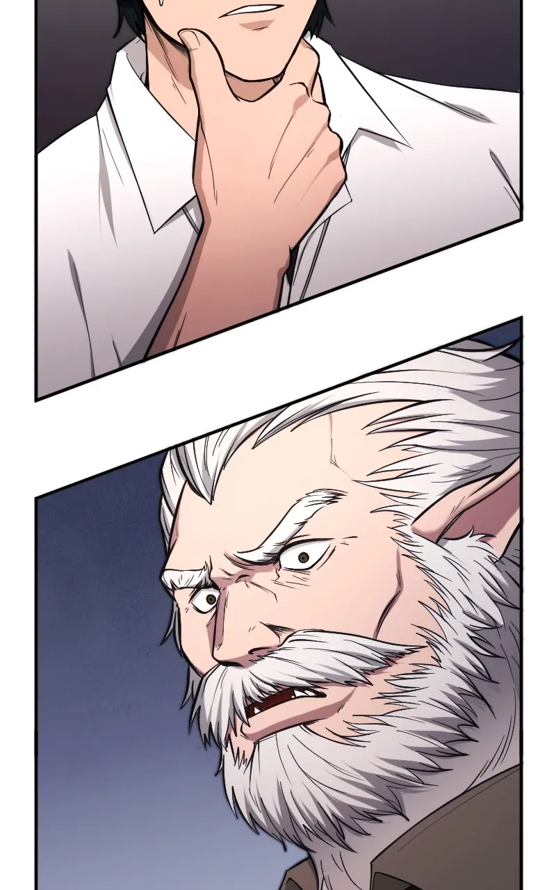 Read Paranoid Mage chapter 8 image 99 on Lezhin