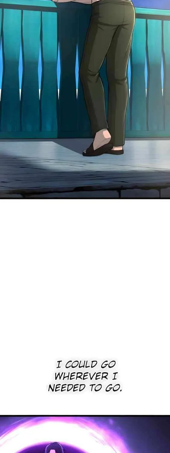 Read Paranoid Mage chapter 80 image 14 on Lezhin