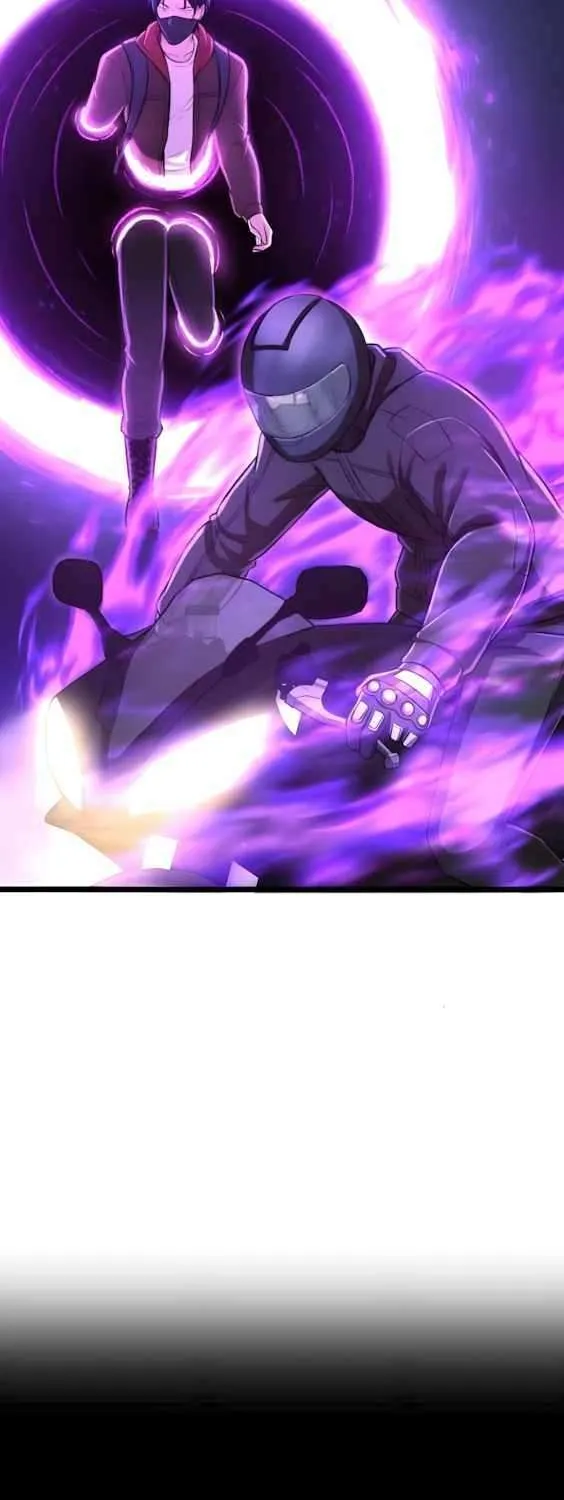 Read Paranoid Mage chapter 80 image 15 on Lezhin