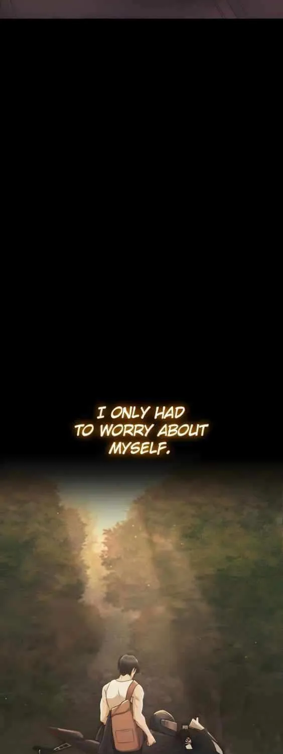 Read Paranoid Mage chapter 80 image 17 on Lezhin