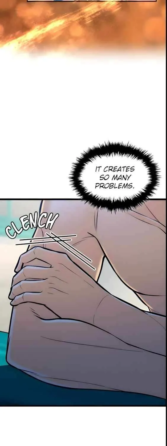Read Paranoid Mage chapter 80 image 23 on Lezhin