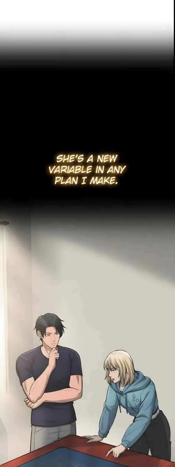 Read Paranoid Mage chapter 80 image 24 on Lezhin