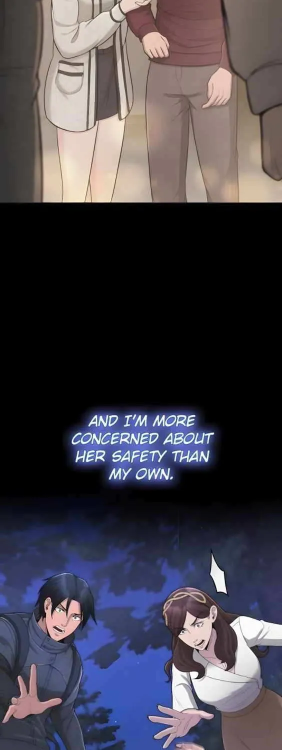 Read Paranoid Mage chapter 80 image 26 on Lezhin