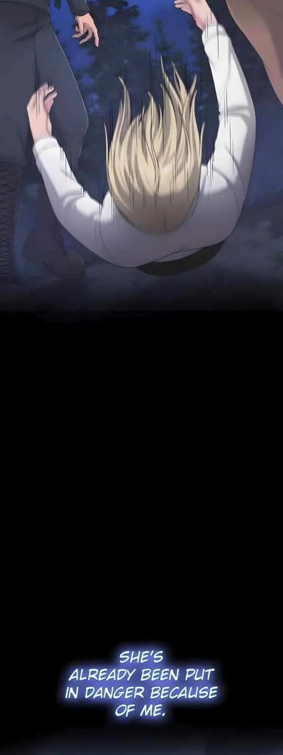Read Paranoid Mage chapter 80 image 27 on Lezhin