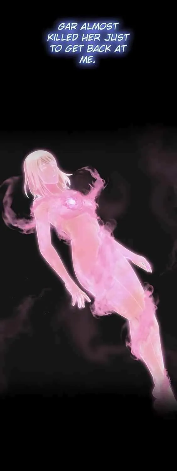 Read Paranoid Mage chapter 80 image 29 on Lezhin