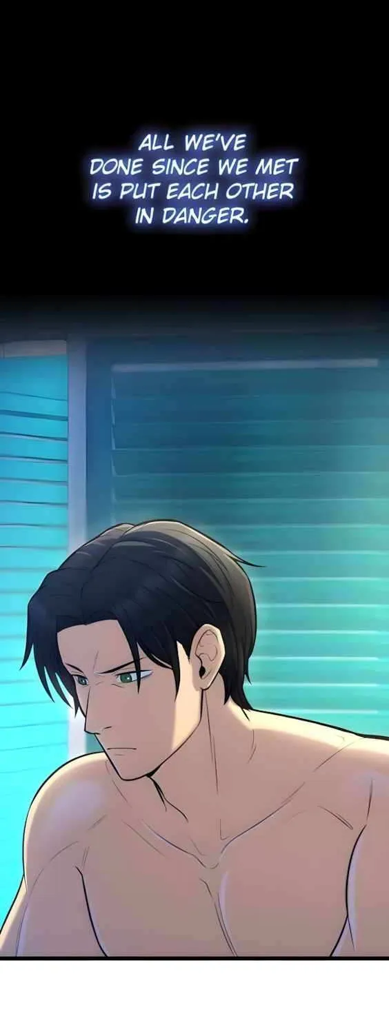 Read Paranoid Mage chapter 80 image 30 on Lezhin