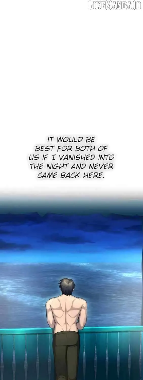 Read Paranoid Mage chapter 80 image 31 on Lezhin