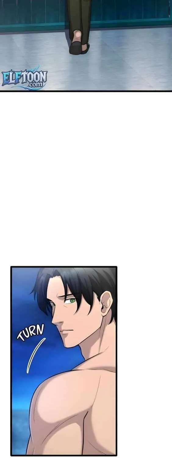 Read Paranoid Mage chapter 80 image 32 on Lezhin