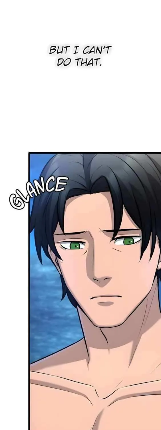 Read Paranoid Mage chapter 80 image 33 on Lezhin