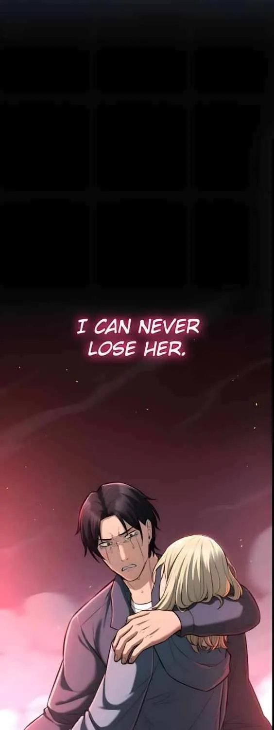 Read Paranoid Mage chapter 80 image 35 on Lezhin