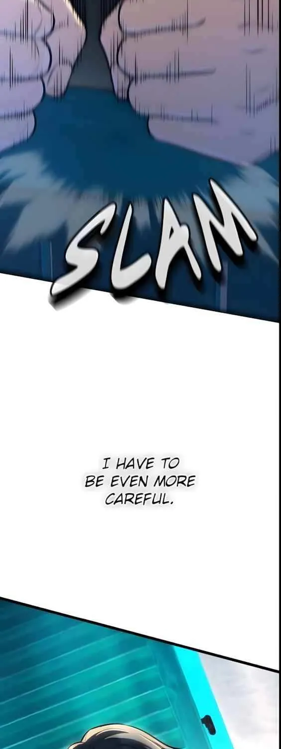 Read Paranoid Mage chapter 80 image 37 on Lezhin